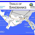 County to monitor parking near Provincial Parks during long weekend