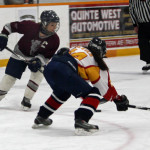 PECI Panthers down the Devils in Bayside