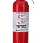 Kidde brand fire extinguishers recalled
