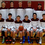 Panther basketball wins COSSA for third straight year