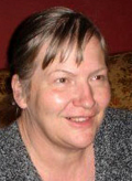 Gertrud Scherer