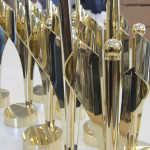 Canadian Screen Awards made in Prince Edward County