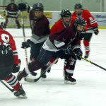 PECI Panther hockey heading for all-Ontario