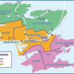 Resolving council size and preserving County wards