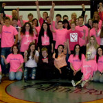 Pink Shirt Day 'is all about inclUSion'