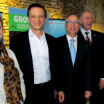 County open for business with $10 million investment in tech start ups