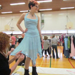 Prom project provides formal wear free of charge