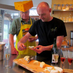 Biggest cheeses sure to please this weekend in Picton