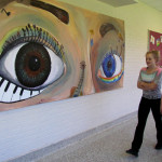 Celebrate the arts at PECI showcase tonight