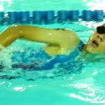253 Kids of Steel compete in Picton