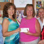 Hospital Auxiliary digital donation helps young girls compute
