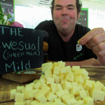 Cheeses please more than 5,000 guests at fifth annual festival