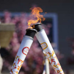 County's Jen Ronan will carry Pan Am torch