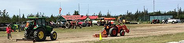 tractor-pull