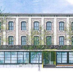 Parking options in front of Royal back to council