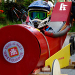 Mill Street Hill a thrill for soapbox racers