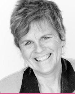 Deborah Kimmett