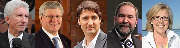 Federal-candidates-2015