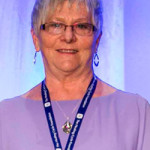 County volunteer receives June Callwood award