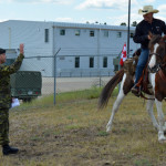 Ride to support veterans visiting Quinte area communities