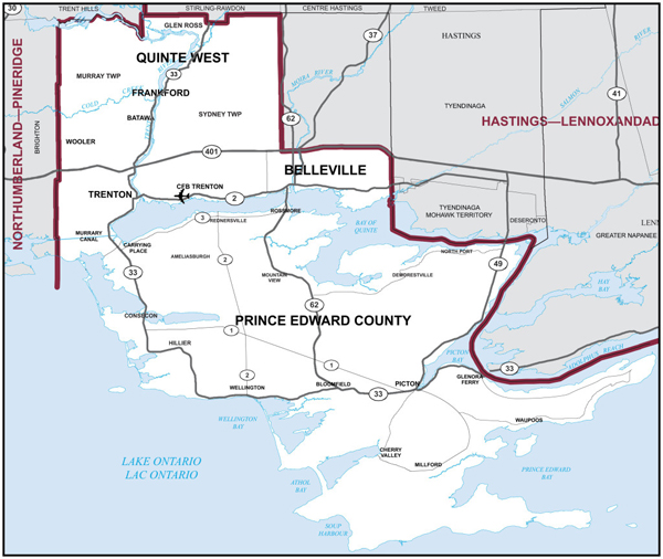 New-Bay-of-Quinte-Riding