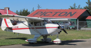 The fun continues next weekend at the Picton Airport.