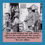 Scout Guide Museum will be history without a new home