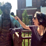 Collecting tales of towns