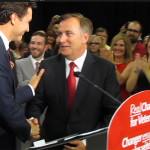 Ellis appointed Parliamentary Secretary to Minister of Agriculture