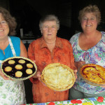 Sun shines on Northport's first Summer Festival