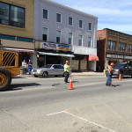Picton Main Street project postponed