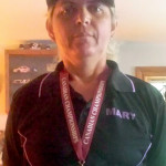 Matthews rings in third place at all-Canadian horseshoe championships