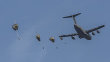 paratroopers from herc