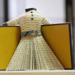 Books gain new life in discARTed show and sale