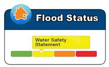 water safety statement