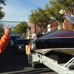 County welcomes return of hydroplanes