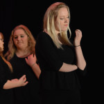 Dramatic performances focus on bullying awareness