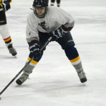 PECI Panther Girls Hockey starts season with a win