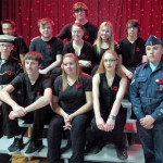 PECI honours connections to Remembrance Day