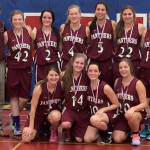Silver medal PECI Panther athletes caps successful autumn season