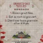 The Visit - genuinely chilling