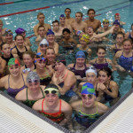 Swimmers open season with impressive results