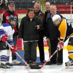 Hockey celebrates 25 years of PECMHA