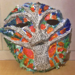 PECI students show their artistic side