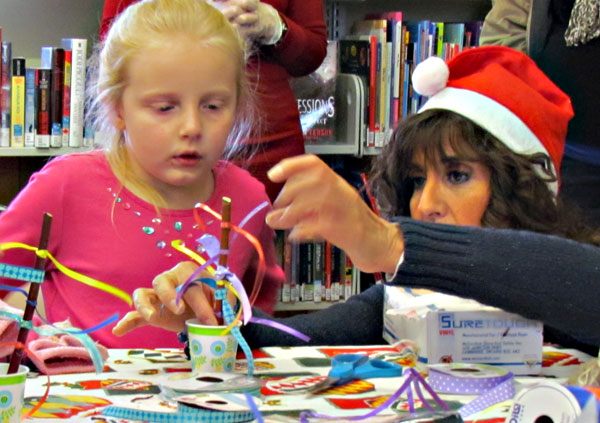 crafts-at-library