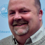 County's Dwayne Inch re-elected as school board chair