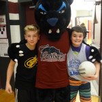 PECI honours its athletes