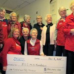 Auxiliary is multi-million dollar jewel in County hospital's crown