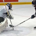 Panther Girls hockey takes win streak into the holidays