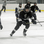 PECI Panthers pounce on Falcons